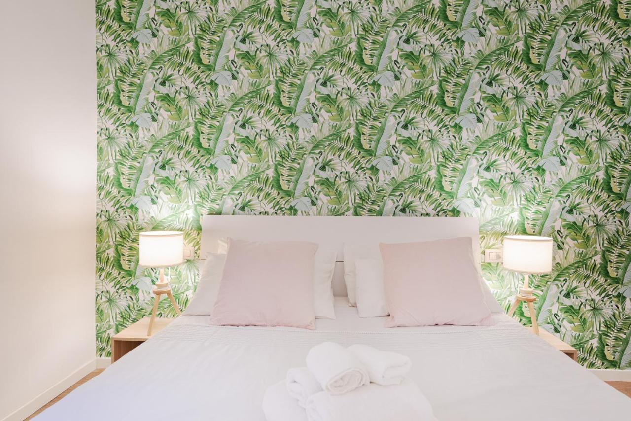 New & Cozy Apt In Porta Romana Milan Luaran gambar